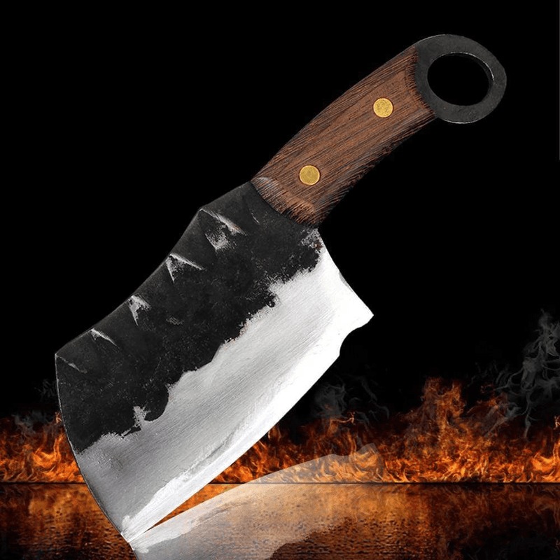 Azuma Full Tang Cleaver