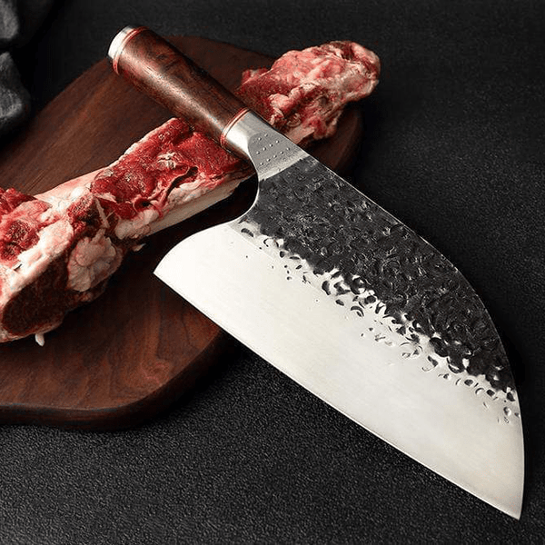 Hakune Cleaver